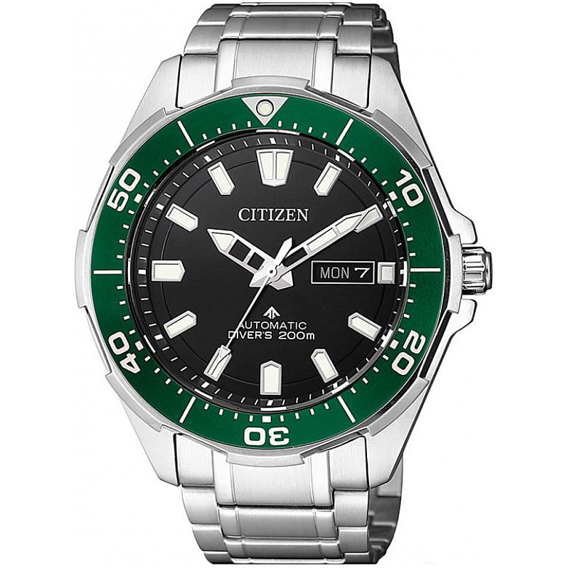 Мъжки часовник Citizen Promaster Diver Automatic - NY0071-81EE 1