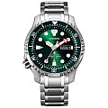 Мъжки часовник Citizen Urban Promaster Diver Automatic - NY0100-50XE 1