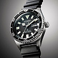 Мъжки часовник Citizen Automatic Diver Challenge - NY0120-01EE 4