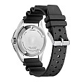 Мъжки часовник Citizen Automatic Diver Challenge - NY0120-01ZE 3