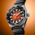 Мъжки часовник Citizen Automatic Diver Challenge - NY0120-01ZE 4