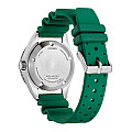 Мъжки часовник Citizen Automatic Diver Challenge - NY0121-09XE 3