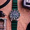 Мъжки часовник Citizen Automatic Diver Challenge - NY0121-09XE 4