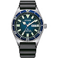 Мъжки часовник Citizen Automatic Diver Challenge - NY0129-07LE 1