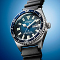 Мъжки часовник Citizen Automatic Diver Challenge - NY0129-07LE 4