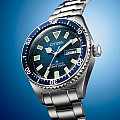 Мъжки часовник Citizen Automatic Diver Challenge - NY0129-58LE 4