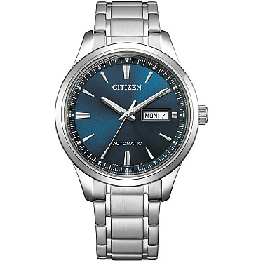 Мъжки часовник Citizen Automatic - NY4058-79LE