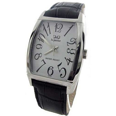 Мъжки часовник Q&Q Superior - P288J304Y