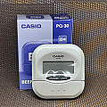 Будилник CASIO - PQ-30-8DF 2 - Timezone-bg.com Будилник CASIO - PQ-30-8DF 2