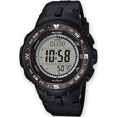 Мъжки часовник CASIO PRO TREK PRG-330-1ER 1