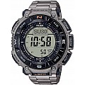 Мъжки часовник Casio Pro Trek Titanium - PRG-340T-1ER 1