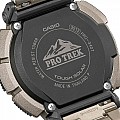 Мъжки часовник Casio Pro Trek Titanium - PRG-340T-1ER 2