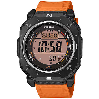 Мъжки часовник Casio Pro Trek - PRG-69-4ER
