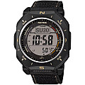 Мъжки часовник Casio Pro Trek - PRG-69B-1ER 1 - Timezone-bg.com Мъжки часовник Casio Pro Trek - PRG-69B-1ER 1
