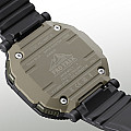 Мъжки часовник Casio Pro Trek - PRJ-B001-1ER 3