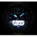 Мъжки часовник Casio Pro Trek Bluetooth Quad Sensor - PRT-B50-1ER 4