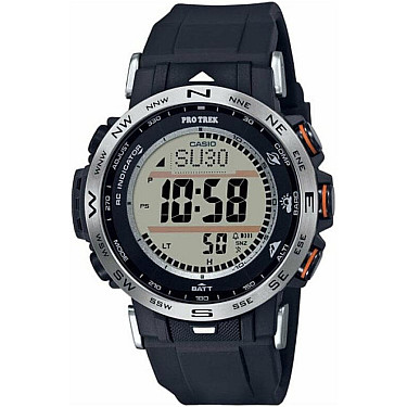 Мъжки часовник Casio Pro Trek - PRW-30-1AER