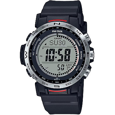 Мъжки часовник Casio Pro Trek - PRW-35-1AER