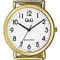 Дамски аналогов часовник Q&Q - Q05A-009PY 2