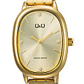 Дамски часовник Q&Q Fashion  - Q06C-001PY 2