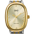 Дамски часовник Q&Q Fashion  - Q06C-003PY 2