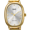 Дамски часовник Q&Q Fashion  - Q06C-004PY 2