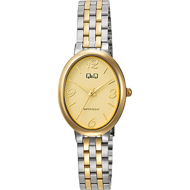 Дамски часовник Q&Q Fashion  - Q10C-003PY