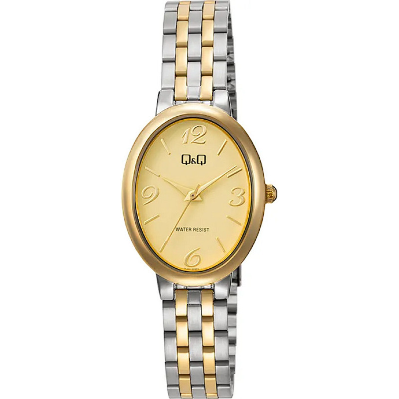 Дамски часовник Q&Q Fashion  - Q10C-003PY 1