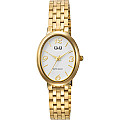 Дамски часовник Q&Q Fashion  - Q10C-004PY 1