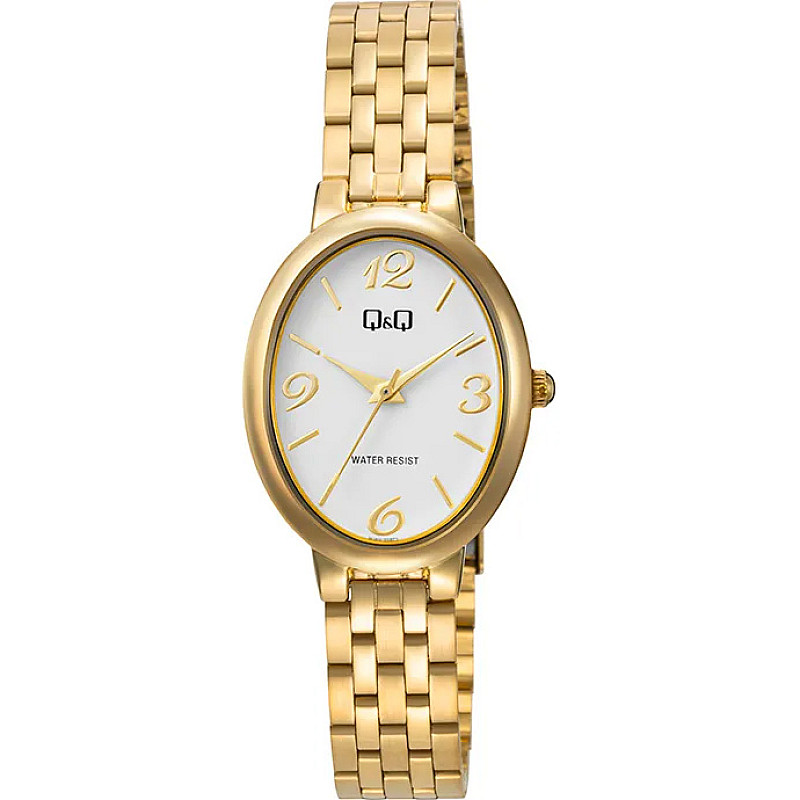 Дамски часовник Q&Q Fashion  - Q10C-004PY 1