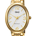 Дамски часовник Q&Q Fashion  - Q10C-004PY 2