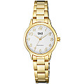 Дамски аналогов часовник Q&Q - Q11A-005PY 1