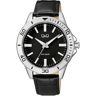 Мъжки аналогов часовник Q&Q - Q28B-006PY