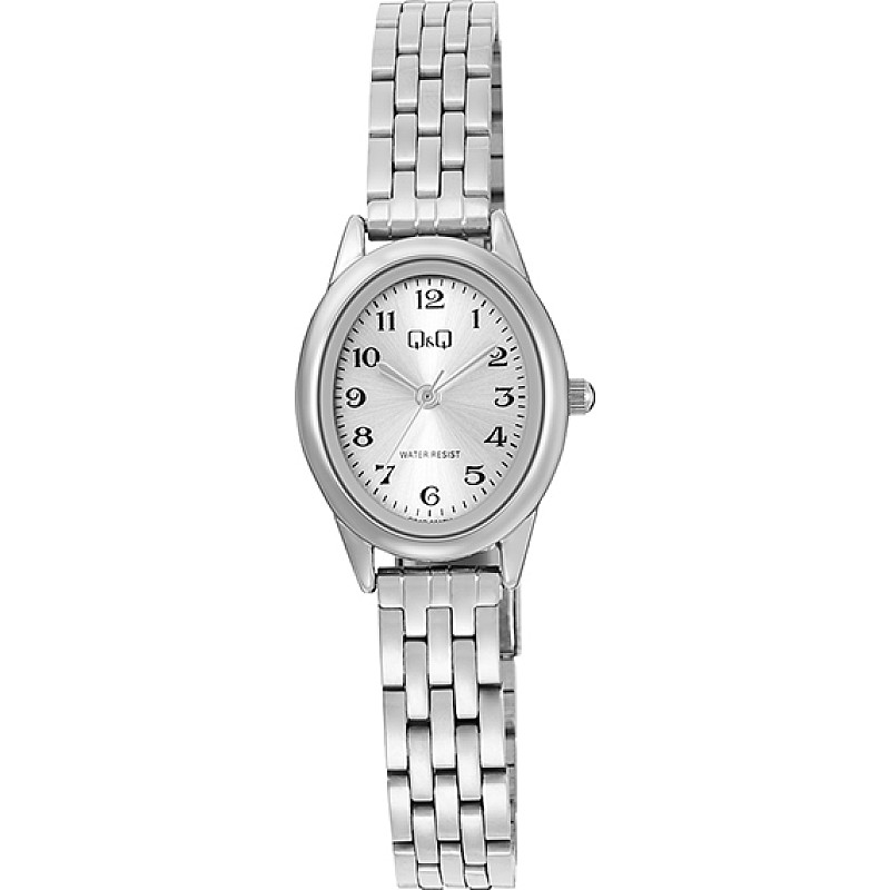 Дамски часовник Q&Q - Q34C-001PY 1 - Timezone-bg.com Дамски часовник Q&Q - Q34C-001PY 1