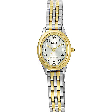 Дамски часовник Q&Q - Q34C-002PY