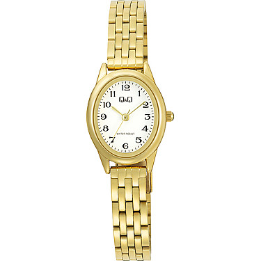 Дамски часовник Q&Q - Q34C-003PY