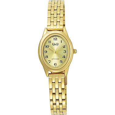 Дамски часовник Q&Q - Q34C-004PY