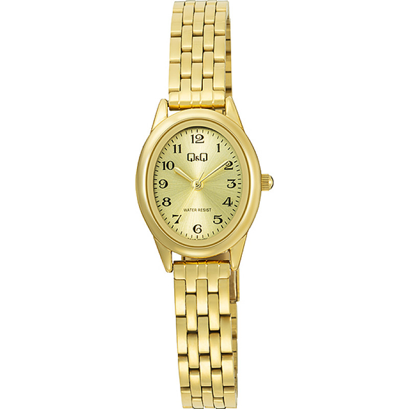 Дамски часовник Q&Q - Q34C-004PY 1