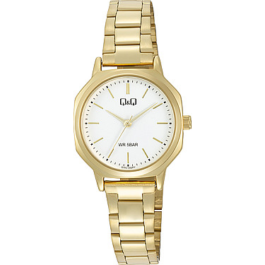 Дамски часовник Q&Q - Q35C-002PY