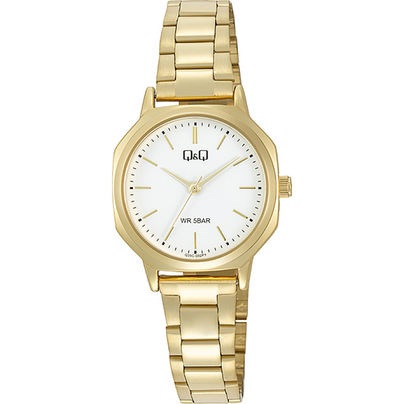 Дамски часовник Q&Q - Q35C-002PY 1