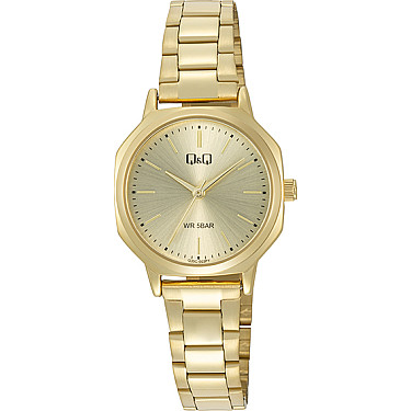 Дамски часовник Q&Q - Q35C-003PY