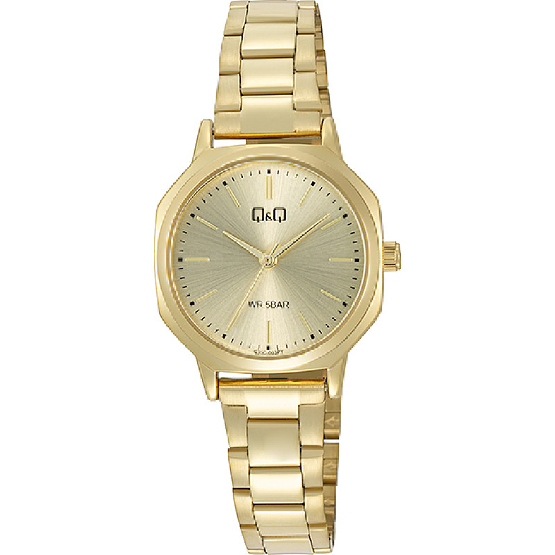 Дамски часовник Q&Q - Q35C-003PY 1