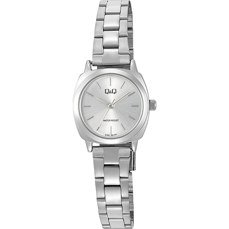 Дамски часовник Q&Q - Q36C-001PY 1 - Timezone-bg.com Дамски часовник Q&Q - Q36C-001PY 1