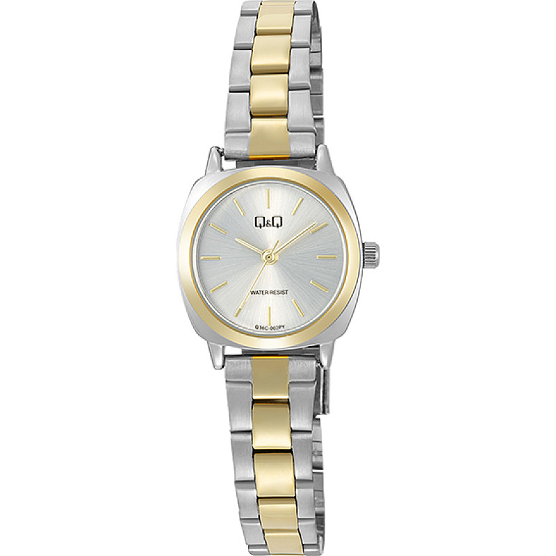 Дамски часовник Q&Q - Q36C-002PY 1