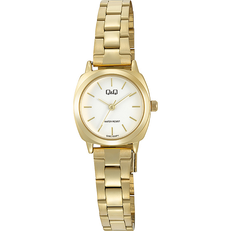 Дамски часовник Q&Q - Q36C-003PY 1