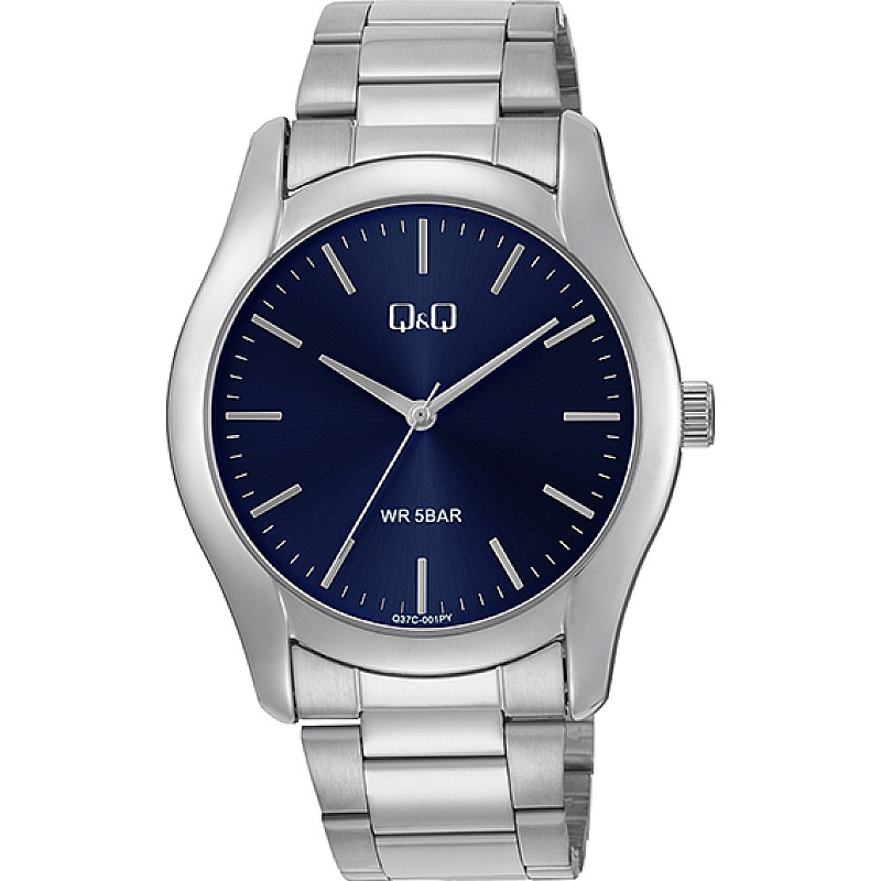 Мъжки часовник Q&Q - Q37C-001PY 1