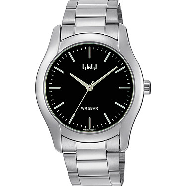 Мъжки часовник Q&Q - Q37C-002PY