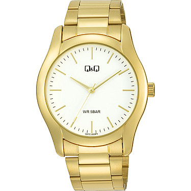 Мъжки часовник Q&Q - Q37C-003PY