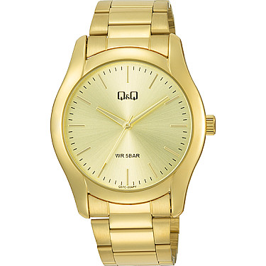 Мъжки часовник Q&Q - Q37C-004PY