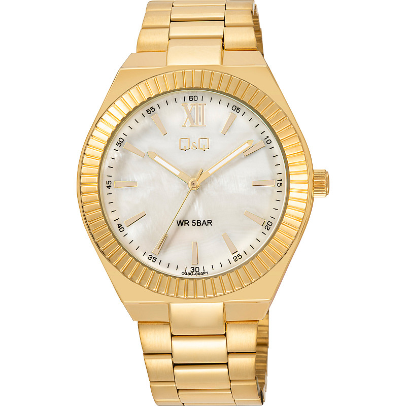 Мъжки часовник Q&Q - Q38C-003PY 1